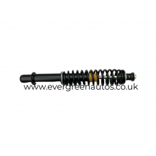 Microcar m-go front shock absorber, new part 